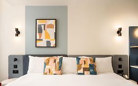 Voco London - Bloomsbury By Ihg